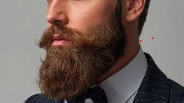 Classic Beard Styles