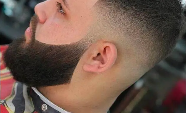 Modern Beard Styles