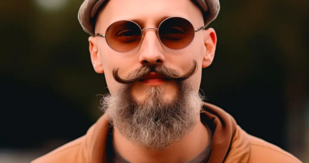 Beard Styles by Personality