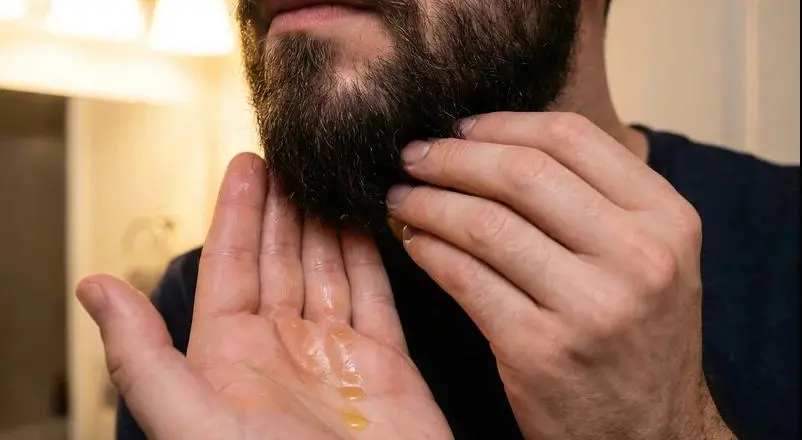 Beard Oil