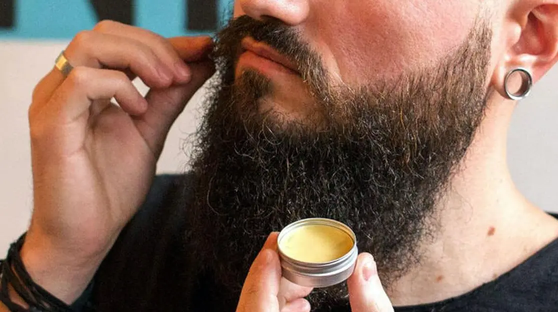 Beard Balm