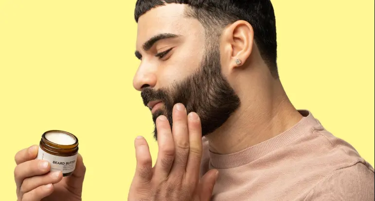 Beard Butter