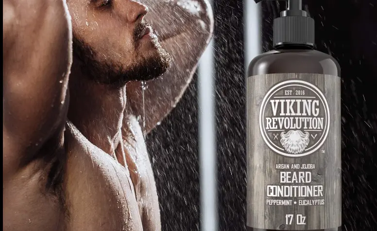 Beard Conditioner