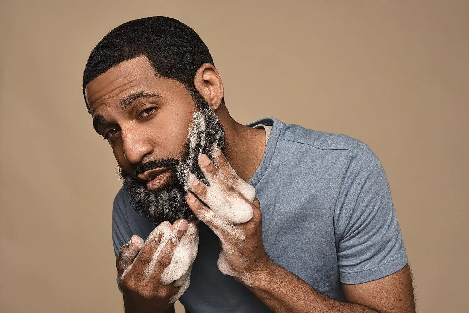 Beard Shampoo