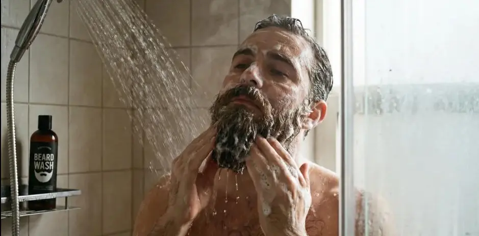 Beard Wash