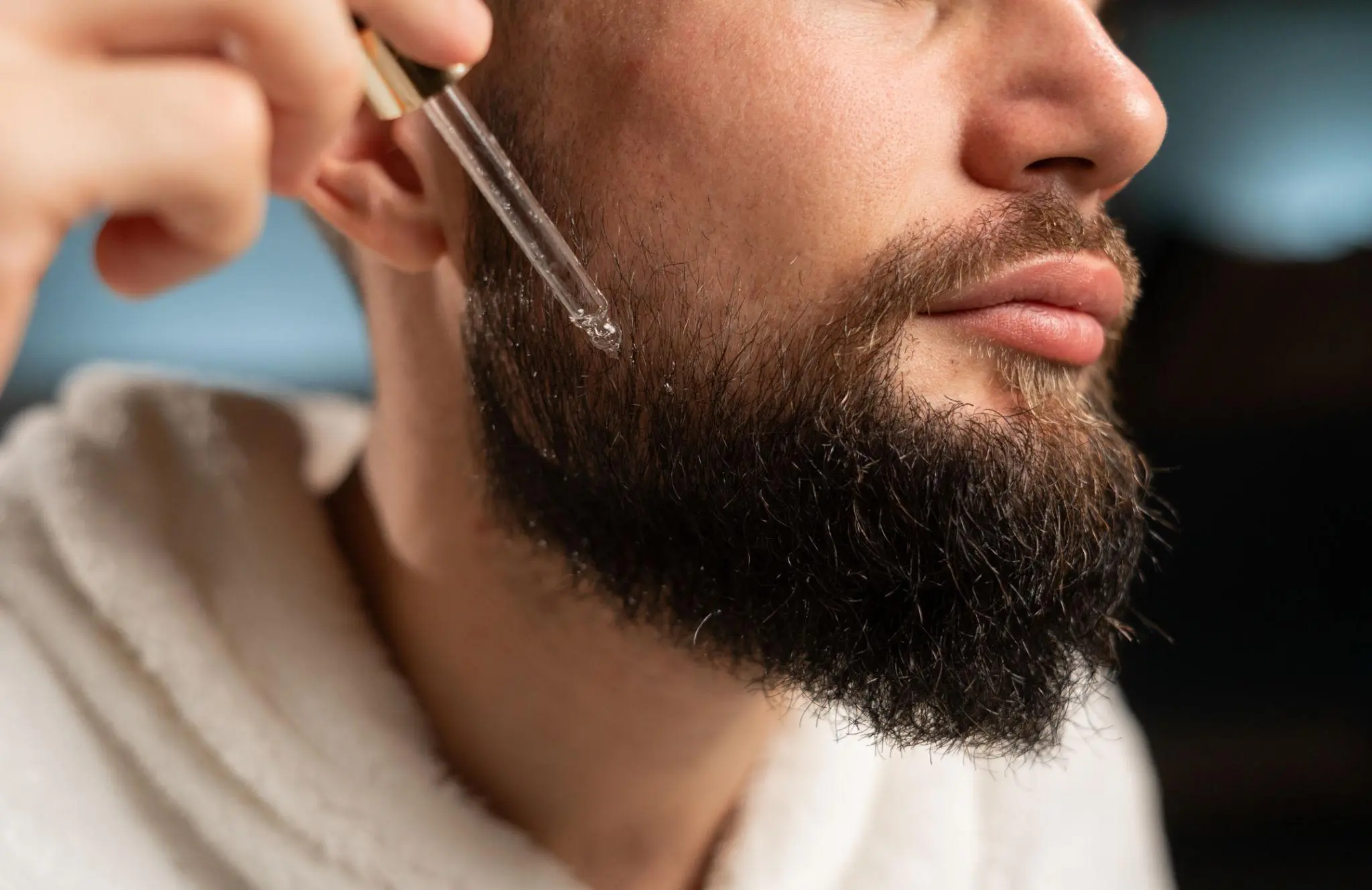 Beard Serum