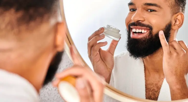 Beard Moisturizer