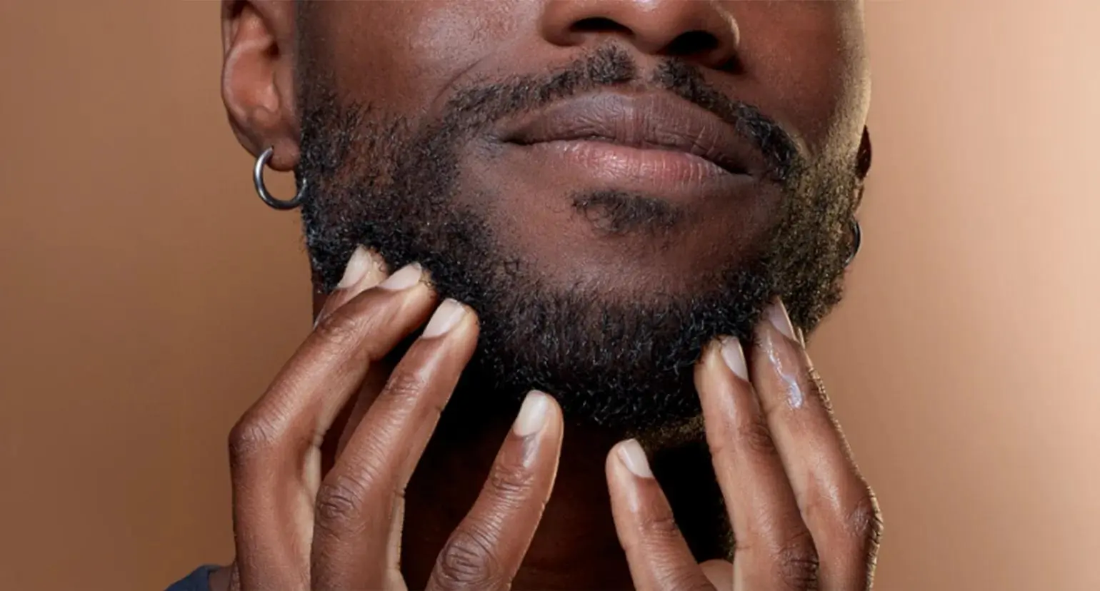 Beard Hygiene