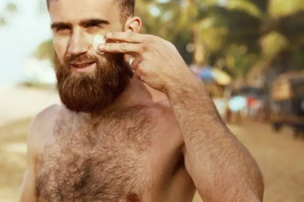 Summer Beard Care