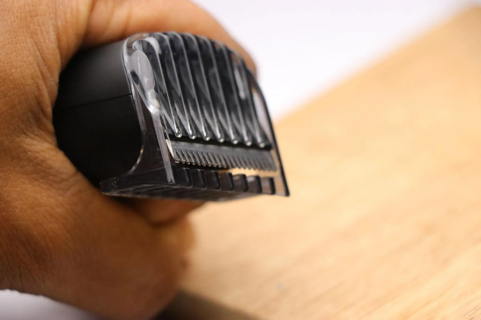 Beard Grooming Tools