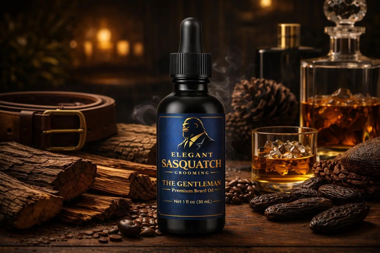 Best Beard Products