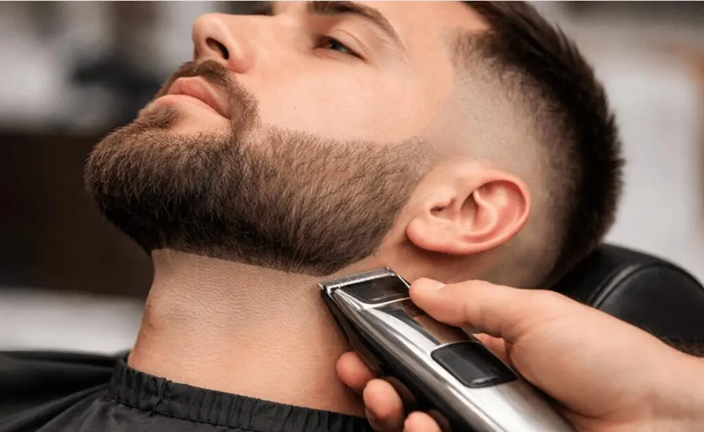Beard Grooming Guide
