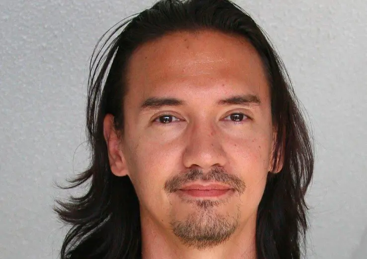 Beard Styles with Long Hair