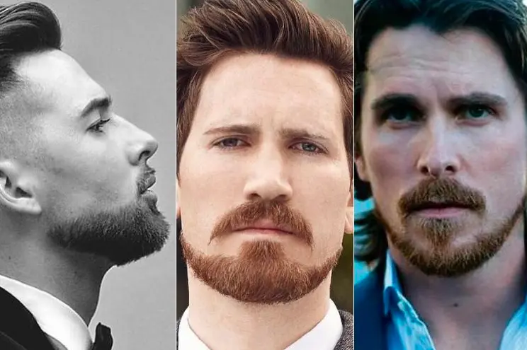 Balbo Beard