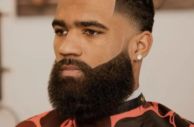 Beard Styles for Black Men
