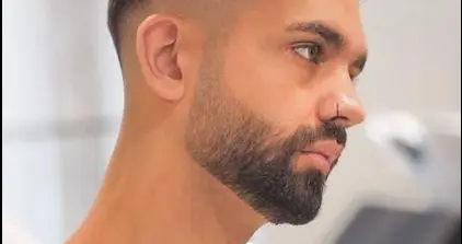 Thin Beard Styles