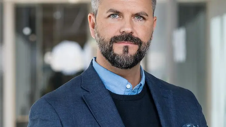 Beard Styles for Men Over 40