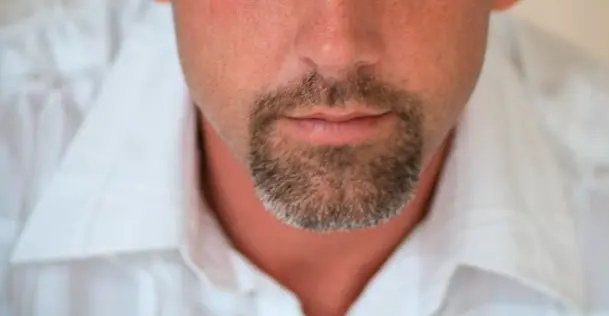 Circle Beard