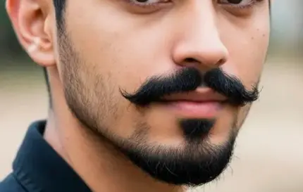 Beard Styles for Indian Men