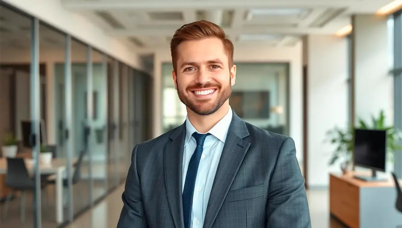 Beard Styles for White Men