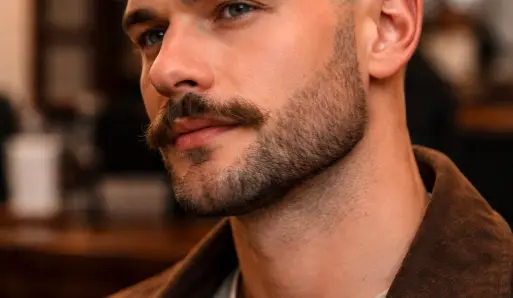 The Beardstache